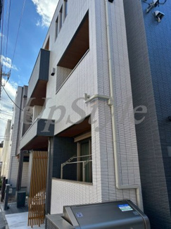 【外観】 | ミコ　ケヤキ