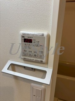 【設備】 | ミコ　ケヤキ