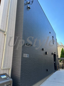 【外観】 | ミコ　ケヤキ