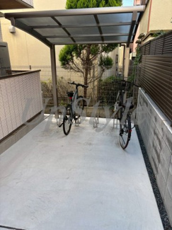 【その他共用部分】 | ミコ　ケヤキ