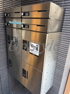 【その他共用部分】 | ミコ　ケヤキ