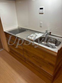 【キッチン】 | ミコ　ケヤキ