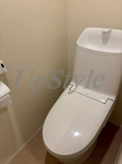 【トイレ】 | ミコ　ケヤキ