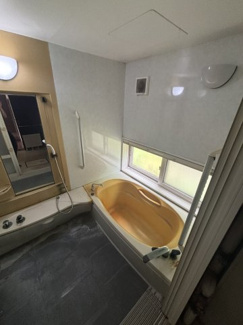 【シャワールーム】 | 北湯沢　温泉付き戸建