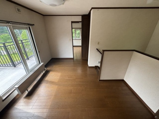 【その他共用部分】 | 北湯沢　温泉付き戸建