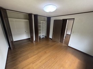 【洋室】 | 北湯沢　温泉付き戸建