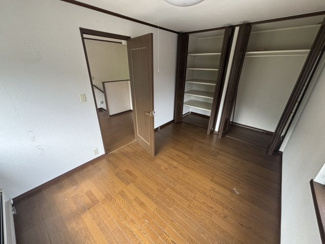 【洋室】 | 北湯沢　温泉付き戸建