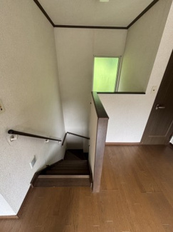 【内装】 | 北湯沢　温泉付き戸建