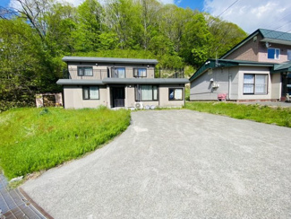 【外観】 | 北湯沢　温泉付き戸建