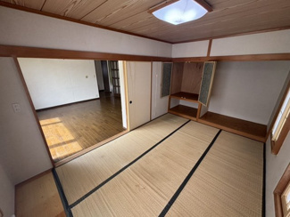 【和室】 | 北湯沢　温泉付き戸建