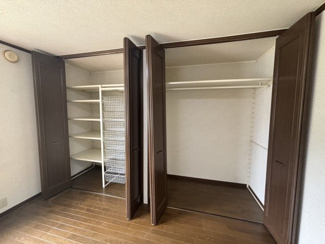 【収納】 | 北湯沢　温泉付き戸建