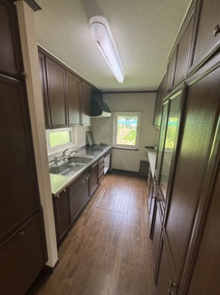 【キッチン】 | 北湯沢　温泉付き戸建