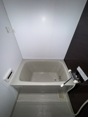 KMS新生水木通の浴室