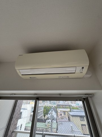 KMS新生水木通の設備