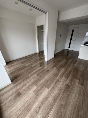 KMS新生水木通の居間・リビング