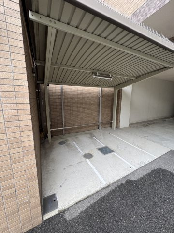 KMS新生水木通のその他共用部分