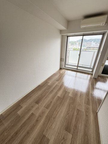 KMS新生水木通の居間・リビング