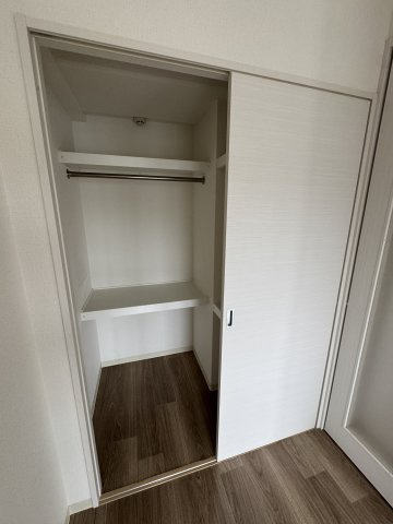 KMS新生水木通の収納