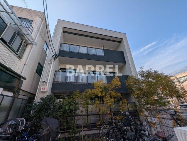 ウェルスクエア豊中北桜塚
