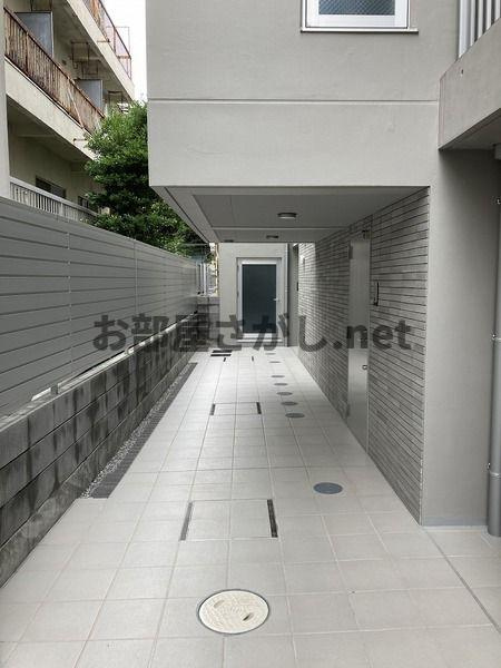 ASTILE三軒茶屋Ⅳ【最上階の築浅デザイナーズ】のその他共用部分