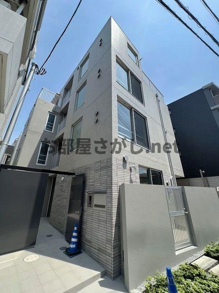 ASTILE三軒茶屋Ⅳ【最上階の築浅デザイナーズ】