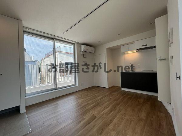 ASTILE三軒茶屋Ⅳ【最上階の築浅デザイナーズ】の内装