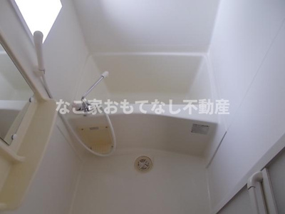 【浴室】 | サンステート城北（SunState城北）