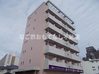 【外観】 | サンステート城北（SunState城北）