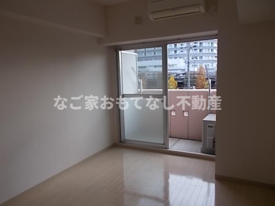 【その他】 | サンステート城北（SunState城北） | ※写真は別号室