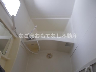 【浴室】 | サンステート城北（SunState城北） | ※写真は別号室