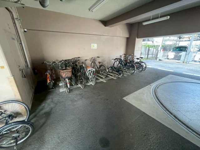 リアライズ代官町|名古屋市の賃貸ならMy賃貸のその他共用部分|リアライズ代官町