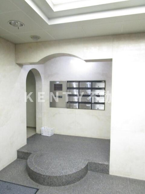 【設備】 | 品川ＭＳビル |  