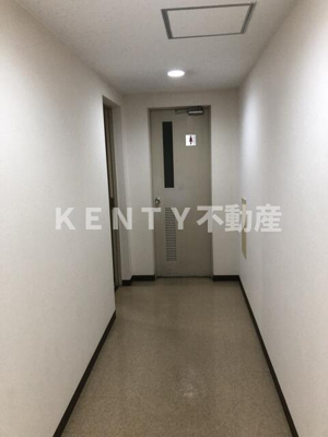 【その他】 | 品川ＭＳビル |  