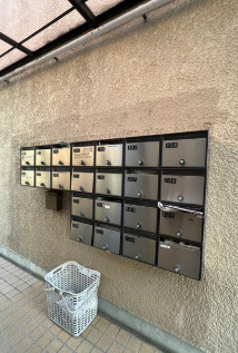 メゾン・ド・富士見町のその他共用部分