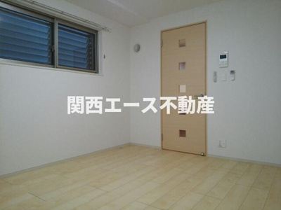 【寝室】 | ココ・リヴァージュ