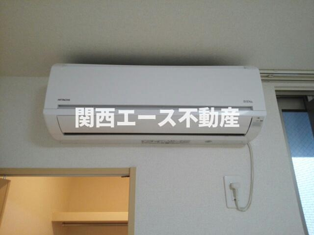 【設備】 | ココ・リヴァージュ