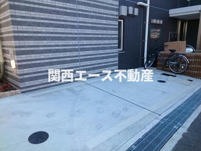 【その他共用部分】 | ココ・リヴァージュ