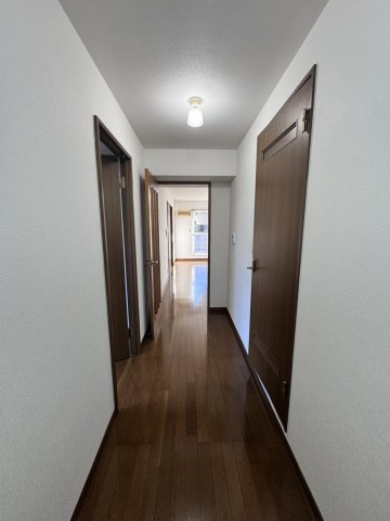 ヒーローマンション･グランデの内装