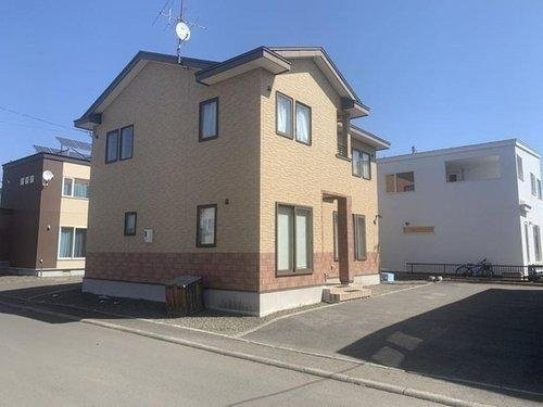 ☆おすすめです☆「人気の昭和中央エリア！」広々70坪超の敷地に建つ、ゆとりの5LDK中古戸建