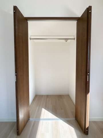 【収納】 | アーバンパレス小倉Ⅱ☆仲介手数料無料☆