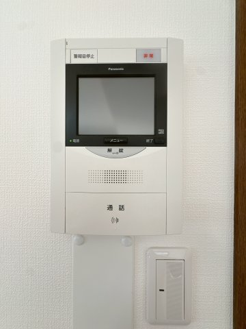 【防犯設備】 | アーバンパレス小倉Ⅱ☆仲介手数料無料☆