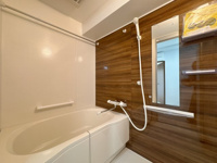 【浴室】 | アーバンパレス小倉Ⅱ☆仲介手数料無料☆