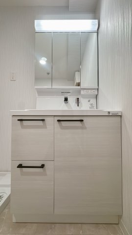 【独立洗面台】 | アーバンパレス小倉Ⅱ☆仲介手数料無料☆