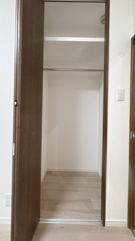 【収納】 | アーバンパレス小倉Ⅱ☆仲介手数料無料☆