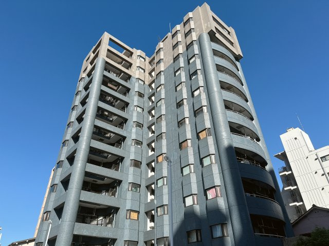 【外観】 | アーバンパレス小倉Ⅱ☆仲介手数料無料☆