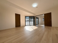 【居間・リビング】 | アーバンパレス小倉Ⅱ☆仲介手数料無料☆