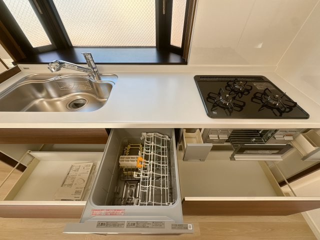 【キッチン】 | アーバンパレス小倉Ⅱ☆仲介手数料無料☆