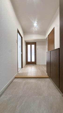 【玄関】 | アーバンパレス小倉Ⅱ☆仲介手数料無料☆