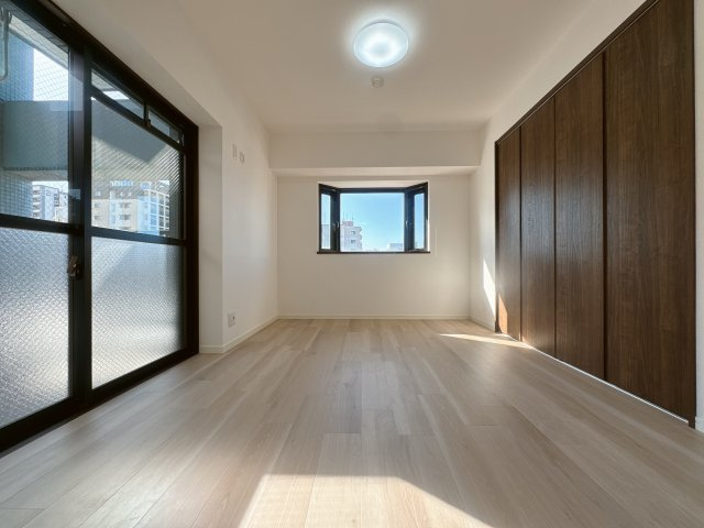 【洋室】 | アーバンパレス小倉Ⅱ☆仲介手数料無料☆