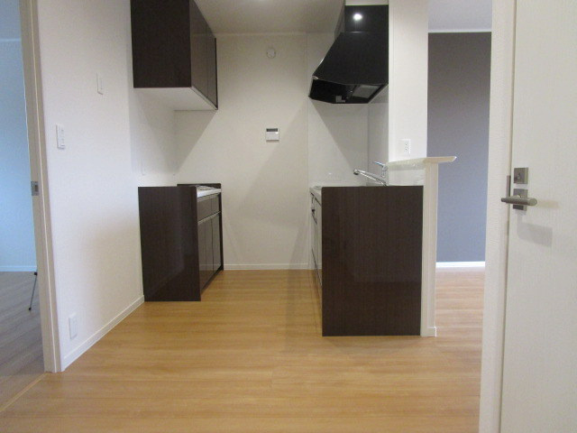 le boisあかね台Cのその他